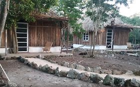 Casa De Luciernagas